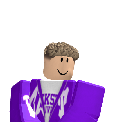 Roblox avatar