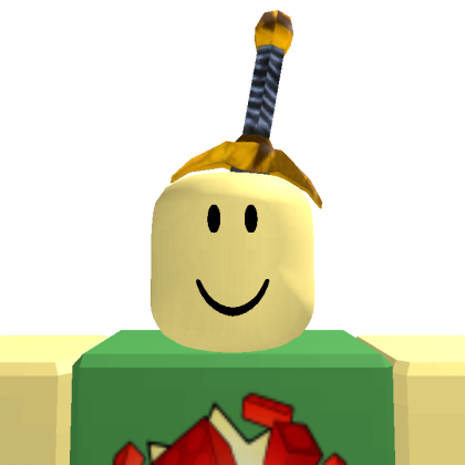 Roblox profile picture for @khald