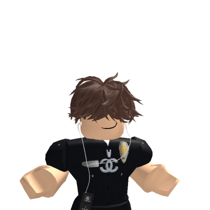 Roblox avatar