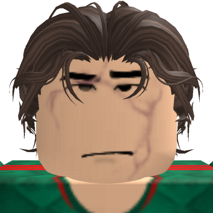 Roblox avatar