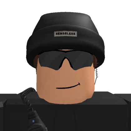 Roblox avatar