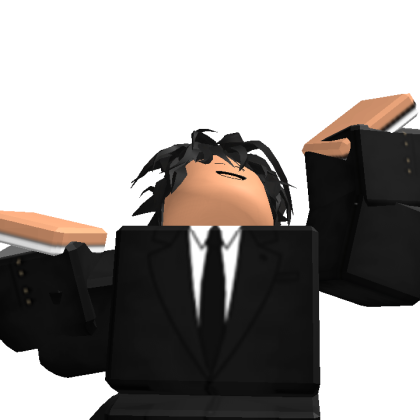 Roblox avatar