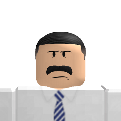 Roblox avatar