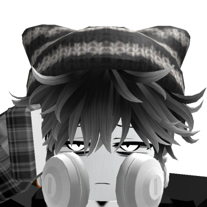 Roblox profile picture for @guasin15