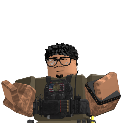 Roblox avatar