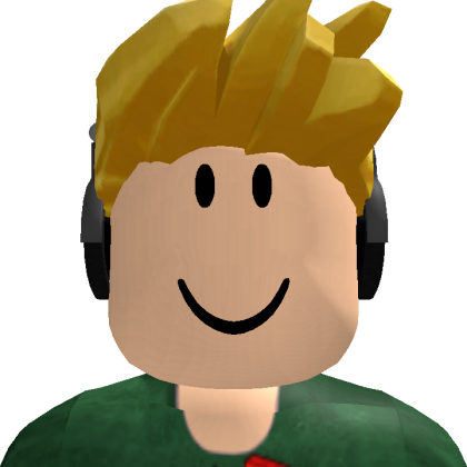 Roblox profile picture for @nohapi