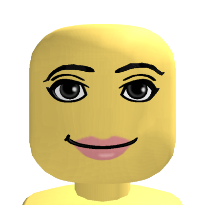 Roblox profile picture for @uva122