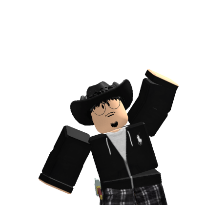 Roblox avatar