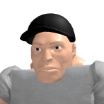 @JoeyTheWERIDO