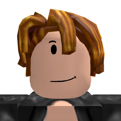 Roblox profile picture for @mainzedsm