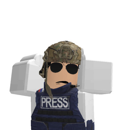 Roblox avatar