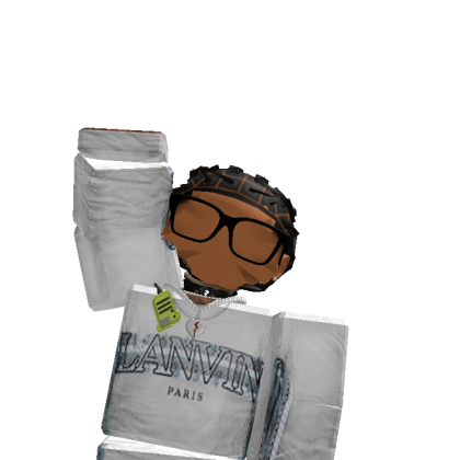 Roblox avatar