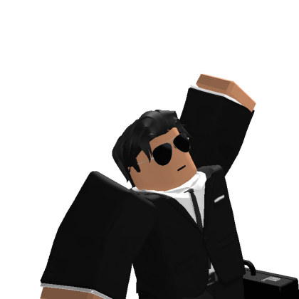 Roblox avatar