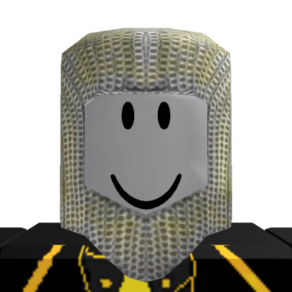 Roblox profile picture for @Clothing