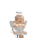 @Clxudy_Angelz