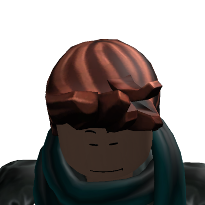 Roblox profile picture for @urgeles