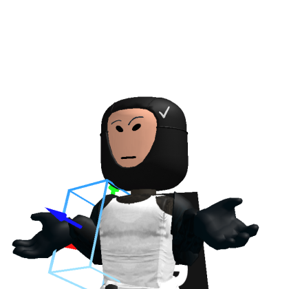 Roblox avatar