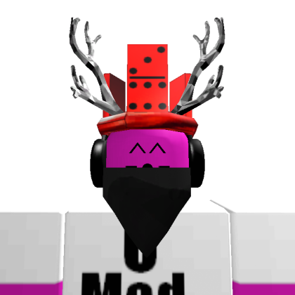 Roblox profile picture for @Regulated
