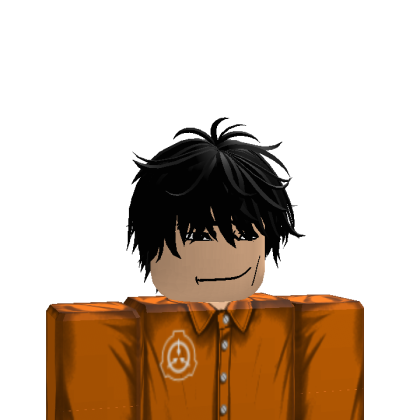 Roblox avatar