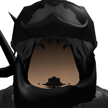 Roblox profile picture for @fenochie