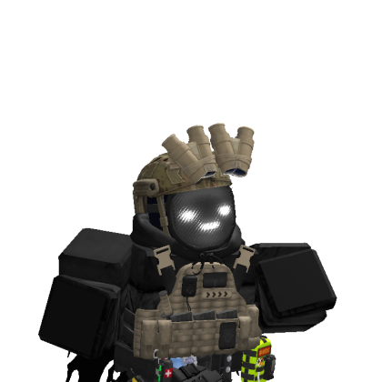 Roblox avatar
