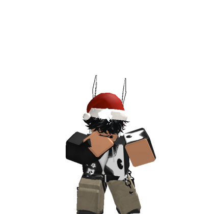Roblox avatar