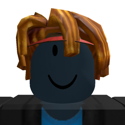 Roblox profile picture for @Toughen