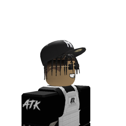 Roblox avatar