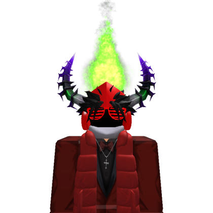 Roblox profile picture for @confusion