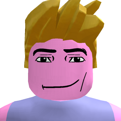 Roblox profile picture for @Monker666