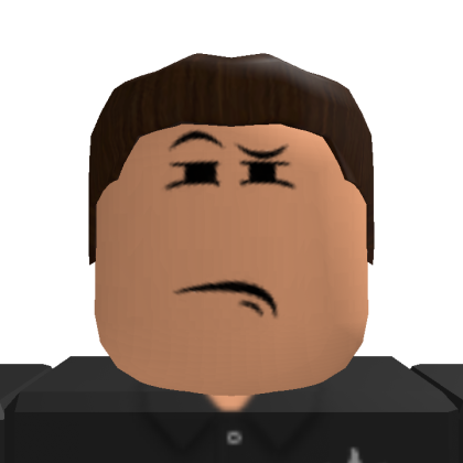 Roblox avatar