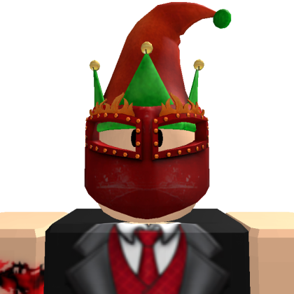 Roblox profile picture for @Paved