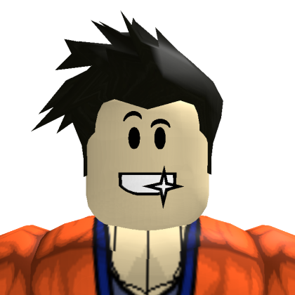 Roblox profile picture for @MIKASFHM