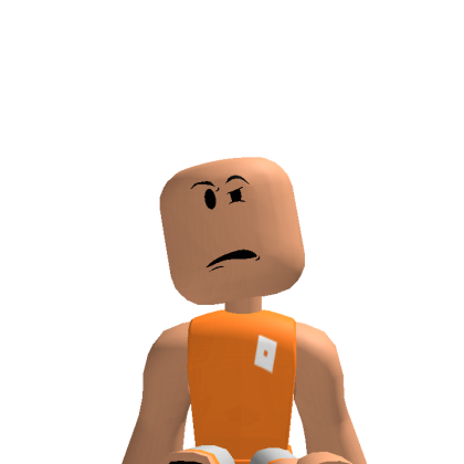 Roblox avatar