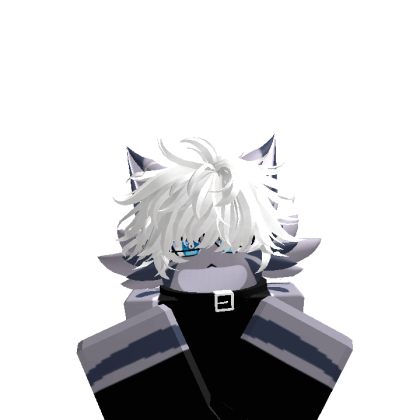 Roblox avatar