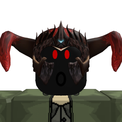 Roblox profile picture for @Regulars
