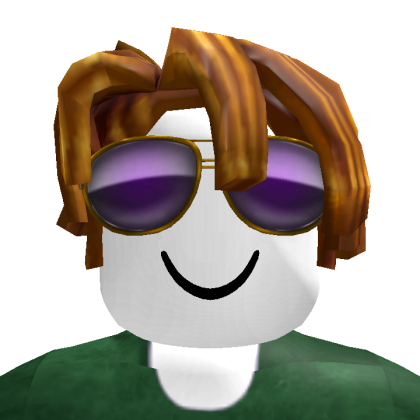 Roblox profile picture for @Mr_DeKa22