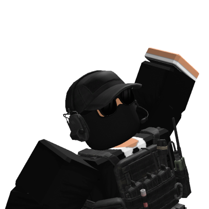 Roblox avatar
