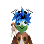 Stella_Beagle's avatar