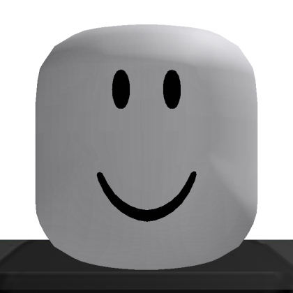 Roblox profile picture for @roby21