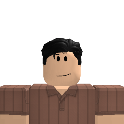 Roblox avatar