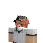 @HasTheweirdestbrain