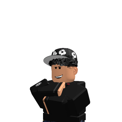 Roblox avatar