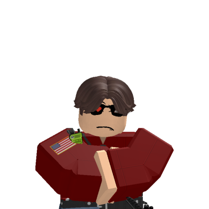 Roblox avatar