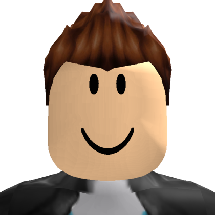 Roblox profile picture for @SeiyaOffi