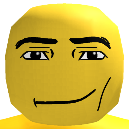 Roblox profile picture for @SIAL302