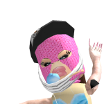 @uglishness