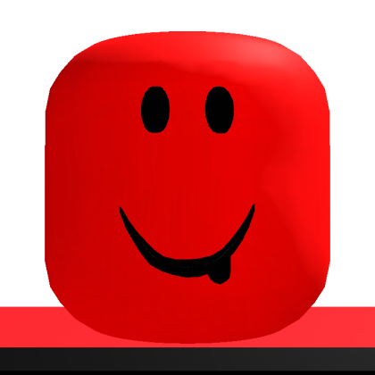 Roblox profile picture for @pheromones