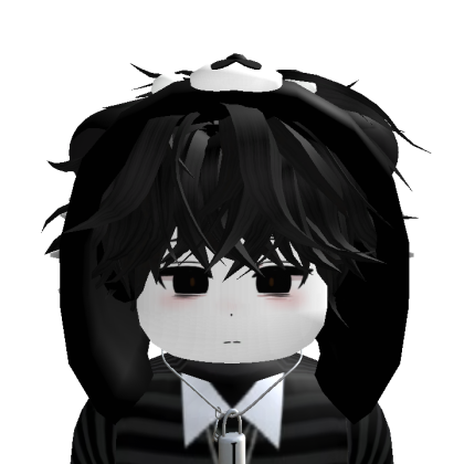 Roblox profile picture for @ZerozEU
