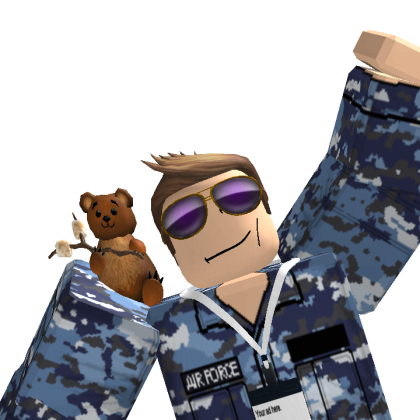 Roblox avatar